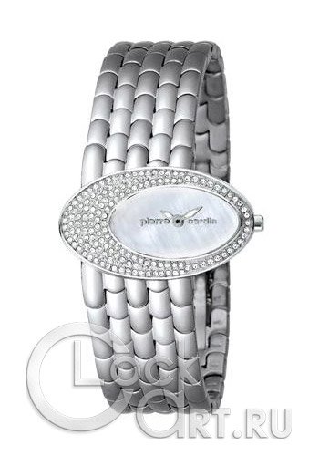 Женские наручные часы Pierre Cardin Ladies Quartz PC100652F02