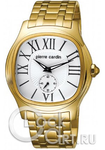 Мужские наручные часы Pierre Cardin Gents Quartz PC104131F08
