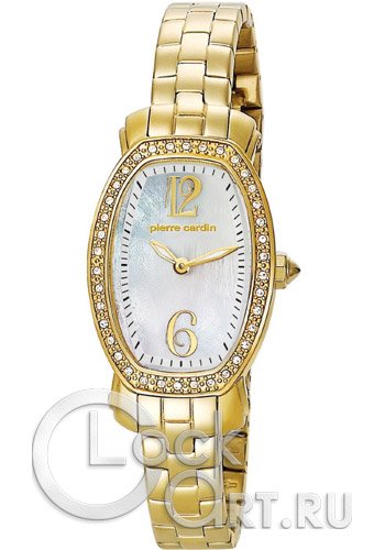 Женские наручные часы Pierre Cardin Ladies Quartz PC105092F03