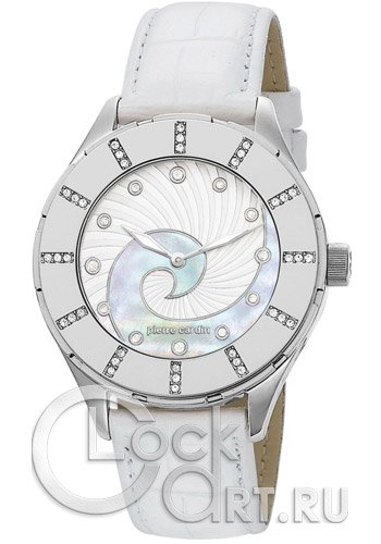 Женские наручные часы Pierre Cardin Ladies Quartz PC105112F01