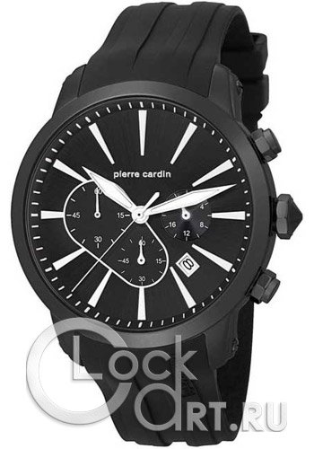 Мужские наручные часы Pierre Cardin Gents Quartz PC105431F02
