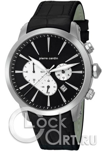 Мужские наручные часы Pierre Cardin Gents Quartz PC105431F03