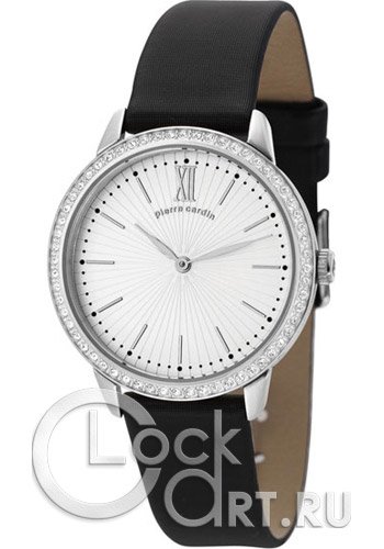 Женские наручные часы Pierre Cardin Ladies Quartz PC105492F01