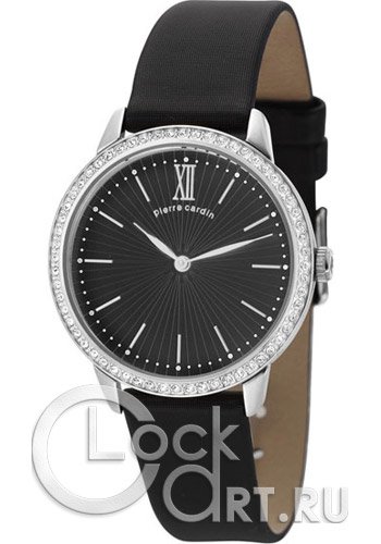 Женские наручные часы Pierre Cardin Ladies Quartz PC105492F03