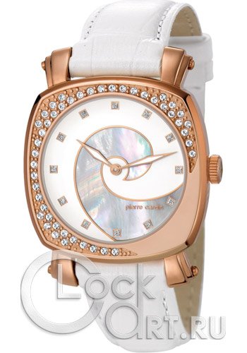 Женские наручные часы Pierre Cardin Ladies Quartz PC105632F04