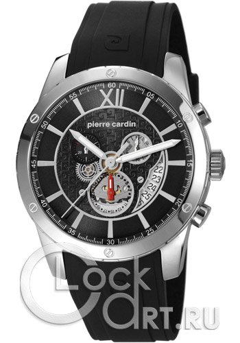 Мужские наручные часы Pierre Cardin Gents Quartz PC106101F01