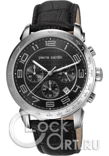 Мужские наручные часы Pierre Cardin Gents Quartz PC106111F01