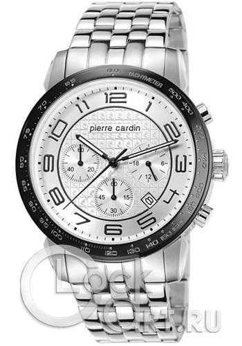 Мужские наручные часы Pierre Cardin Gents Quartz PC106111F04
