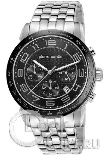 Мужские наручные часы Pierre Cardin Gents Quartz PC106111F05