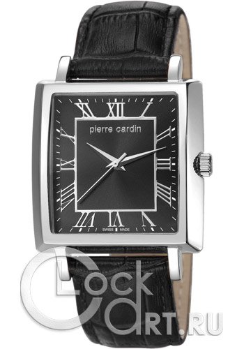 Мужские наручные часы Pierre Cardin Gents Quartz PC106141F01