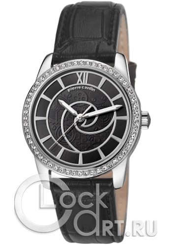 Женские наручные часы Pierre Cardin Ladies Quartz PC106152F01