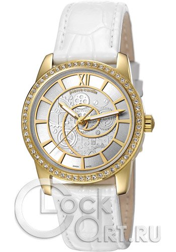Женские наручные часы Pierre Cardin Ladies Quartz PC106152F02