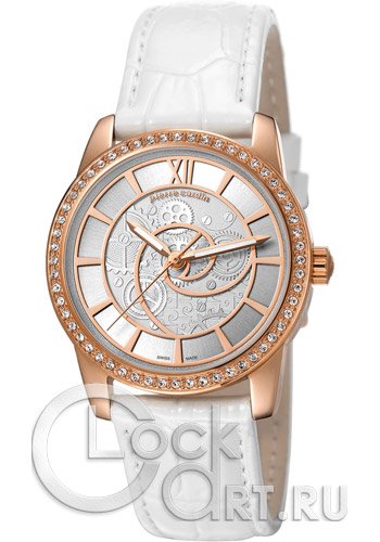 Женские наручные часы Pierre Cardin Ladies Quartz PC106152F03