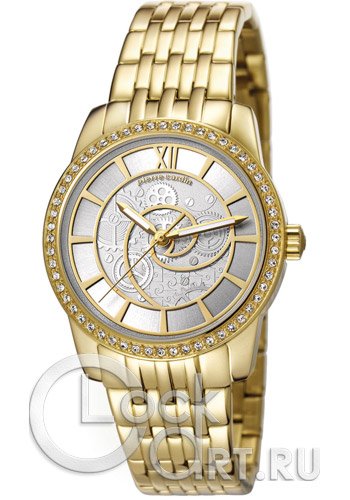 Женские наручные часы Pierre Cardin Ladies Quartz PC106152F06