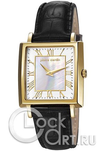 Женские наручные часы Pierre Cardin Ladies Quartz PC106192F02