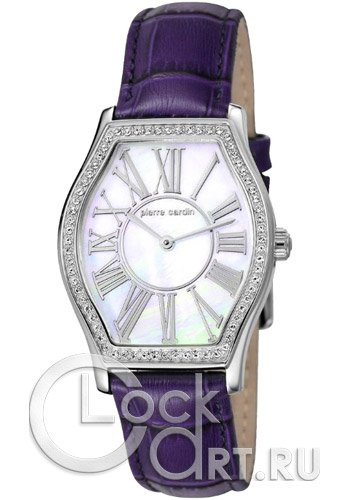 Женские наручные часы Pierre Cardin Ladies Quartz PC106222F02