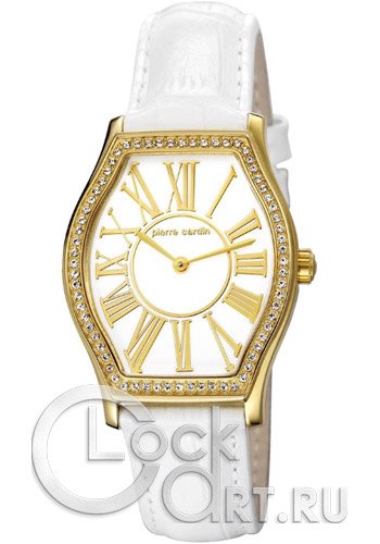 Женские наручные часы Pierre Cardin Ladies Quartz PC106222F03