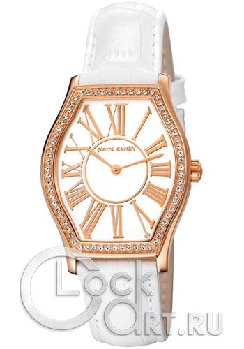 Женские наручные часы Pierre Cardin Ladies Quartz PC106222F06
