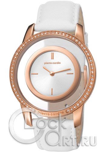 Женские наручные часы Pierre Cardin Ladies Quartz PC106232F04