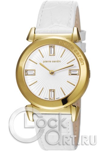 Женские наручные часы Pierre Cardin Ladies Quartz PC106252F03