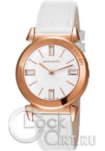 Женские наручные часы Pierre Cardin Ladies Quartz PC106252F04