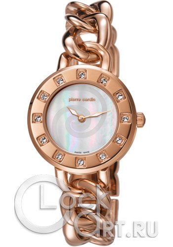 Женские наручные часы Pierre Cardin Ladies Quartz PC106262F05