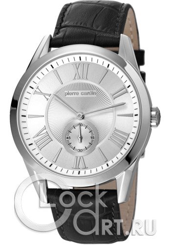Мужские наручные часы Pierre Cardin Gents Quartz PC106271F01