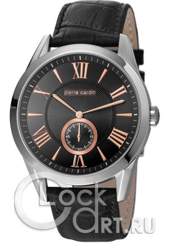Мужские наручные часы Pierre Cardin Gents Quartz PC106271F02
