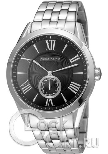 Мужские наручные часы Pierre Cardin Gents Quartz PC106271F05
