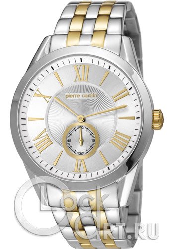 Мужские наручные часы Pierre Cardin Gents Quartz PC106271F06