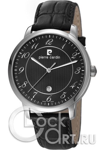Мужские наручные часы Pierre Cardin Gents Quartz PC106311F01