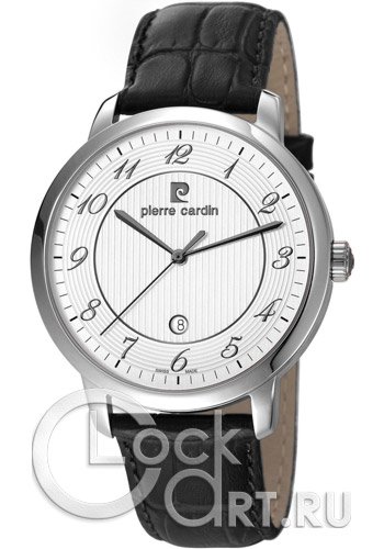 Мужские наручные часы Pierre Cardin Gents Quartz PC106311F02