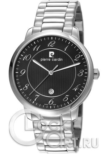 Мужские наручные часы Pierre Cardin Gents Quartz PC106311F06