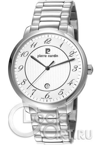 Мужские наручные часы Pierre Cardin Gents Quartz PC106311F07
