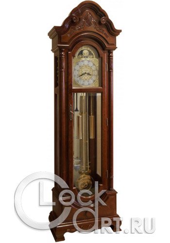 часы Power Grandfather Clocks MG2106D-106