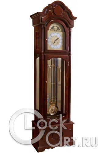 часы Power Grandfather Clocks MG2114D-11