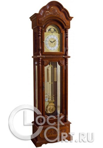 часы Power Grandfather Clocks MG2348D-106