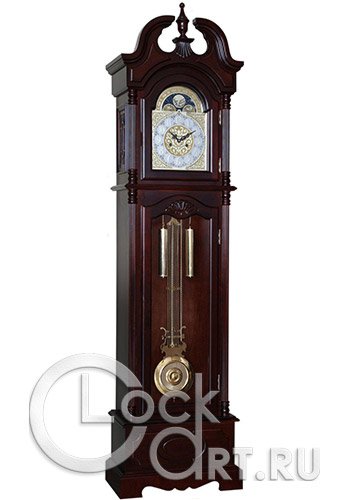 часы Power Grandfather Clocks MG2353D-1