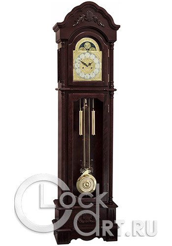 часы Power Grandfather Clocks MG2358D-1