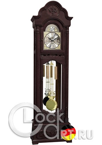 часы Power Grandfather Clocks MG9808F-1