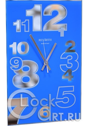 часы Rexartis Dirk 10785