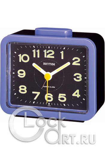 часы Rhythm Alarm Clocks 4RA859CR74