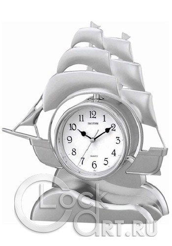 часы Rhythm Contemporary Motion Clocks 4RP705WS19