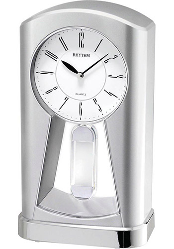 часы Rhythm Contemporary Motion Clocks 4RP794WR19