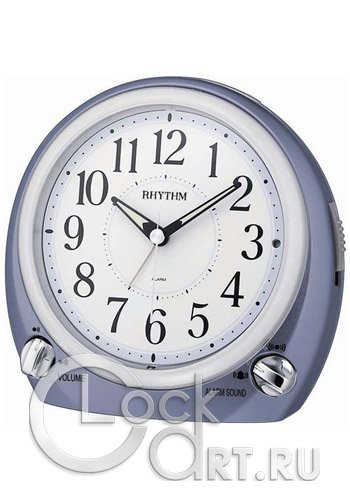 часы Rhythm Contemporary Motion Clocks 8RA633WR04