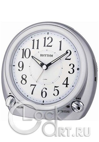 часы Rhythm Contemporary Motion Clocks 8RA633WR19