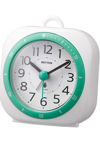 часы Rhythm Alarm Clocks 8RE656WR05