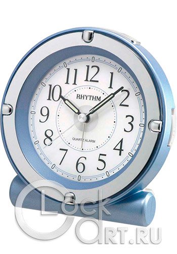 часы Rhythm Alarm Clocks 8REA18WR04