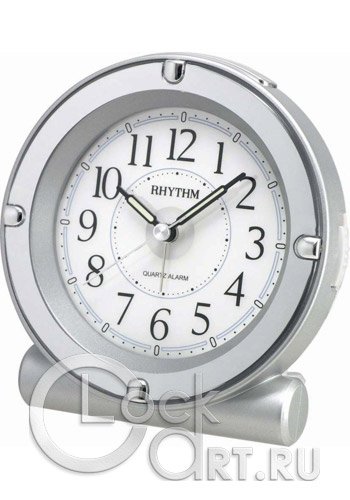 часы Rhythm Alarm Clocks 8REA18WR19