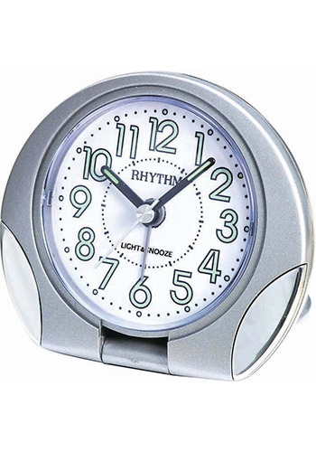 часы Rhythm Alarm Clocks CGE601NR19